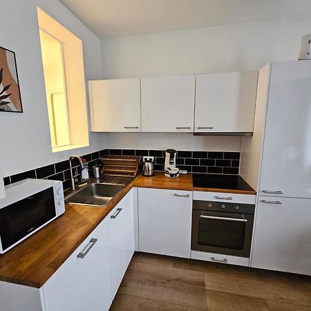 *Appartement Moderne/2 Minutes Du Metro* Saint-Ouen  Exteriör bild