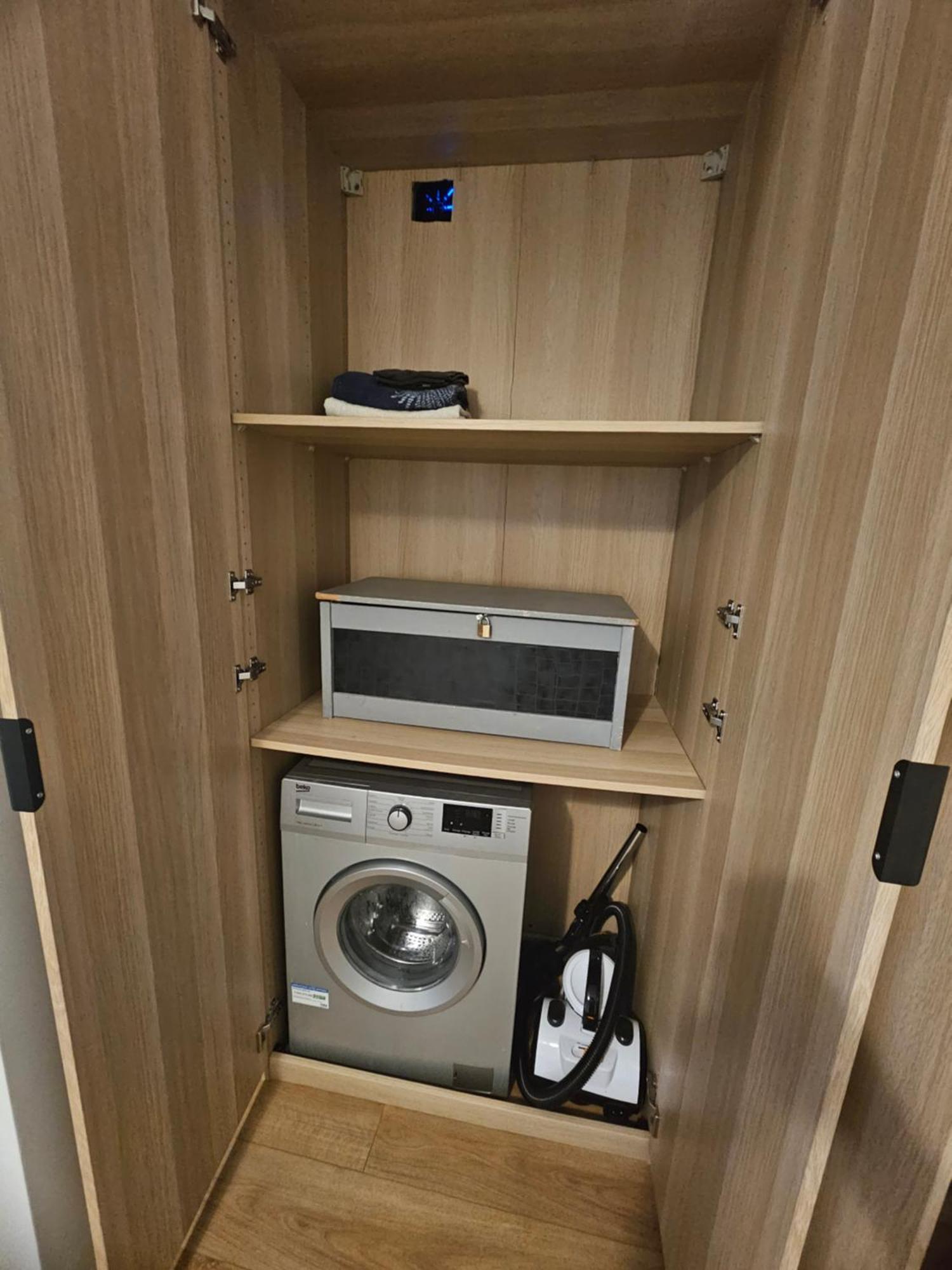 *Appartement Moderne/2 Minutes Du Metro* Saint-Ouen  Exteriör bild